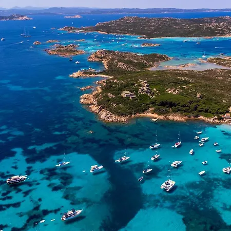 Alba Chiara Tatil Evi