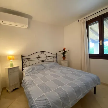 Tatil Evi Alba Chiara *