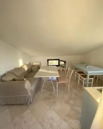 Alba Chiara Tatil Evi *