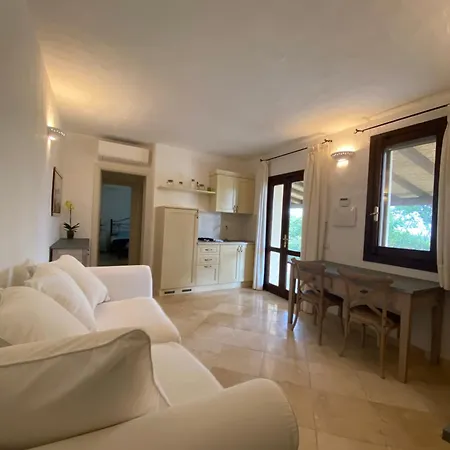 Alba Chiara Tatil Evi *