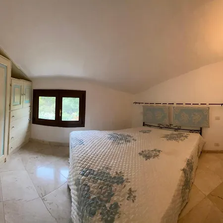 Alba Chiara Tatil Evi Olbia