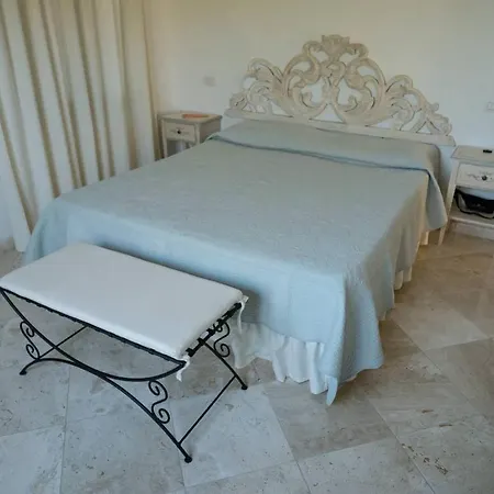 Tatil Evi Alba Chiara *