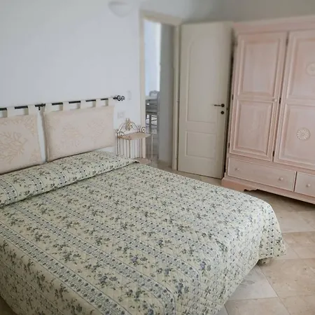 Alba Chiara Tatil Evi Olbia