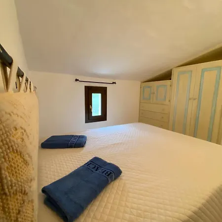 Tatil Evi Alba Chiara *