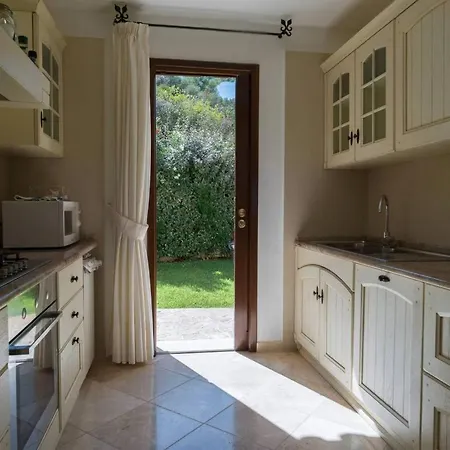 Alba Chiara Tatil Evi