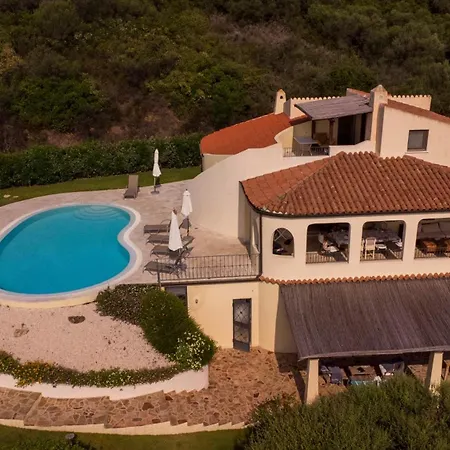 Alba Chiara Holiday home *