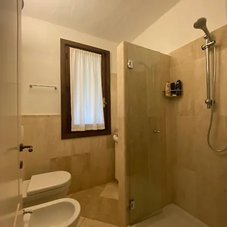 Vakantiehuis Alba Chiara Olbia