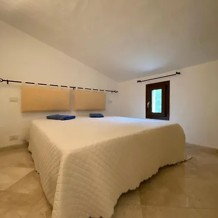 Hébergement de vacances Alba Chiara Olbia