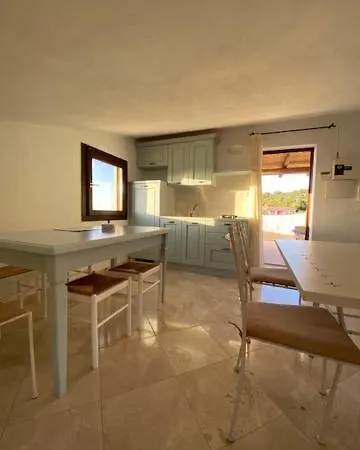 Holiday home Alba Chiara