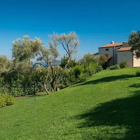 Alba Chiara Holiday home
