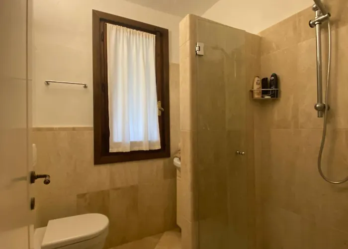 Сasa de vacaciones Alba Chiara Olbia