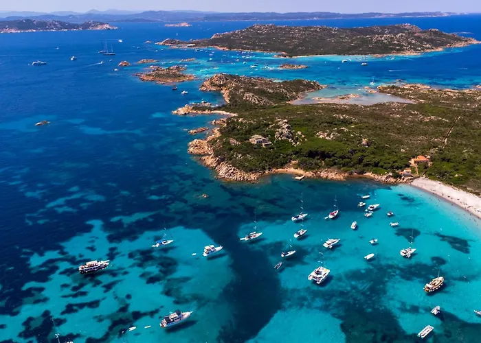 Alba Chiara Semesterbostad