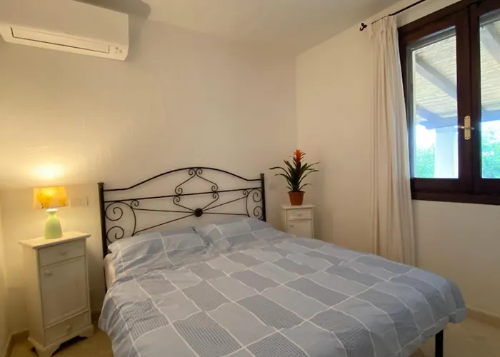 Сasa de vacaciones Alba Chiara *