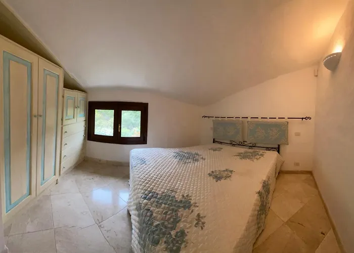 Alba Chiara Сasa de vacaciones Olbia