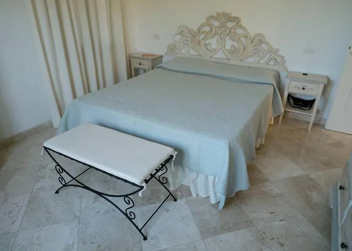 Сasa de vacaciones Alba Chiara *