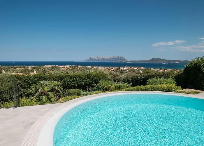 Сasa de vacaciones Alba Chiara